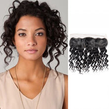 Load image into Gallery viewer, SpellBound Hair® Loose Wave Free Part Frontal (13&quot; x 4&quot;) - SpellBound Hair