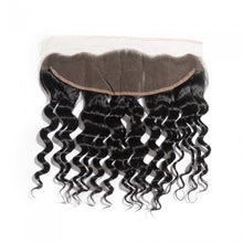 Load image into Gallery viewer, SpellBound Hair® Loose Wave Free Part Frontal (13&quot; x 4&quot;) - SpellBound Hair