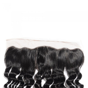 SpellBound Hair® Loose Wave Free Part Frontal (13" x 4") - SpellBound Hair