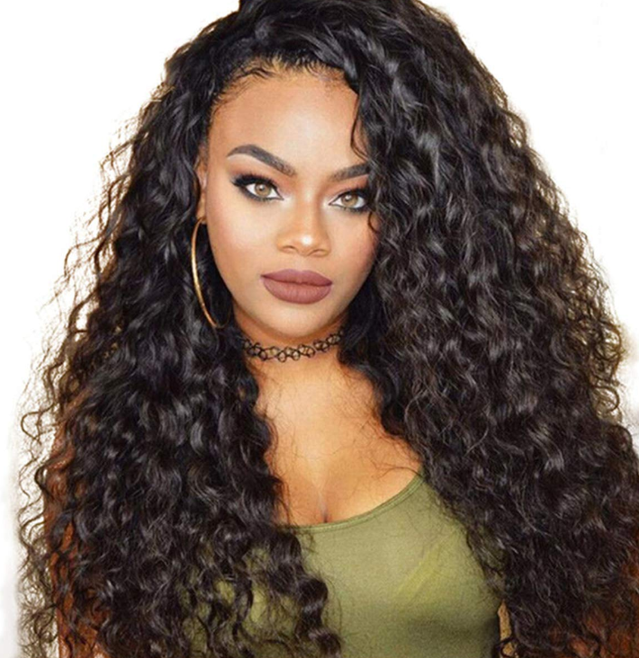 Kloe - SpellBound Hair