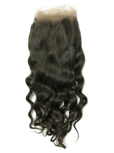 SpellBound Hair® 360 Loose Wave Lace Frontal (22
