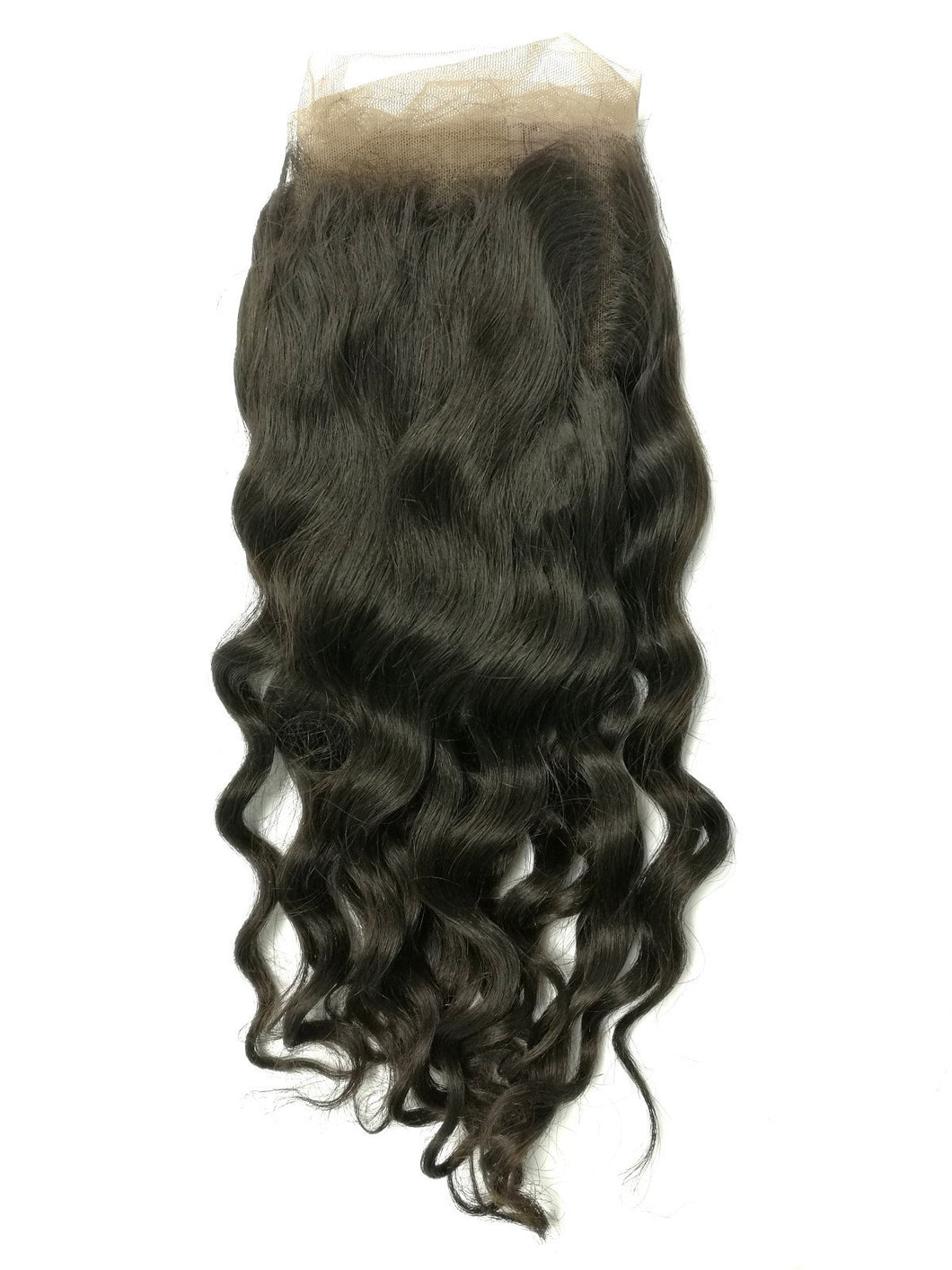 SpellBound Hair® 360 Loose Wave Lace Frontal (22