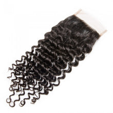 Load image into Gallery viewer, SpellBound Hair® Deep Curl Free Parted Lace Closure  (4&quot; x 4&quot;) - SpellBound Hair