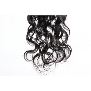 SpellBound Hair® Natural Wave Free Parted Lace Closure (4" x 4") - SpellBound Hair