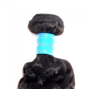 SpellBound Peruvian® Italy Curl - SpellBound Hair
