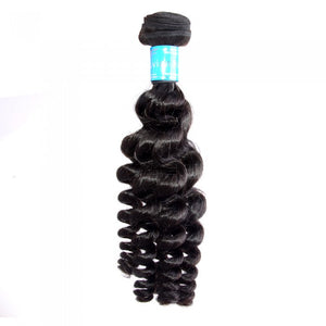 SpellBound Peruvian® Loose Curl - SpellBound Hair