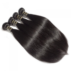 SpellBound Brazilian® Straight - SpellBound Hair