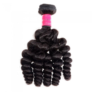 SpellBound Indian® Loose Curl - SpellBound Hair