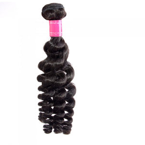 SpellBound Indian® Loose Curl - SpellBound Hair