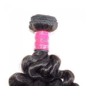 SpellBound Indian® Loose Curl - SpellBound Hair