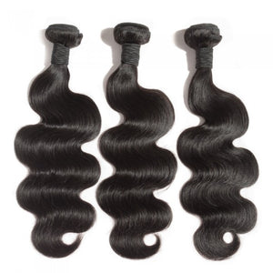 SpellBound Indian® Body Wave - SpellBound Hair