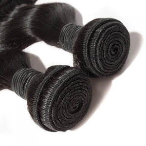 SpellBound Indian® Body Wave - SpellBound Hair