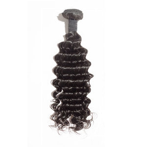 SpellBound Indian® Deep Curl - SpellBound Hair