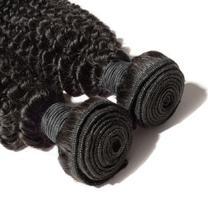 SpellBound Indian® Kinky Curl - SpellBound Hair