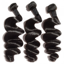 Load image into Gallery viewer, SpellBound Indian® Loose Wave - SpellBound Hair
