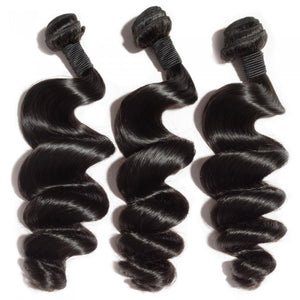SpellBound Indian® Loose Wave - SpellBound Hair