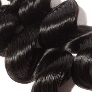 SpellBound Indian® Loose Wave - SpellBound Hair
