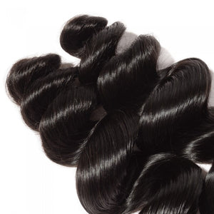 SpellBound Indian® Loose Wave - SpellBound Hair