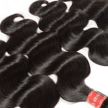 Load image into Gallery viewer, SpellBound Malaysian® Body Wave - SpellBound Hair