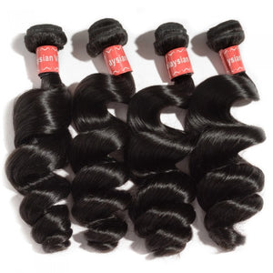 SpellBound Malaysian® Loose Wave - SpellBound Hair