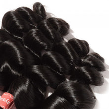 Load image into Gallery viewer, SpellBound Malaysian® Loose Wave - SpellBound Hair
