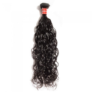 SpellBound Malaysian® Natural Wave - SpellBound Hair
