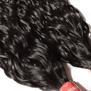 SpellBound Malaysian® Natural Wave - SpellBound Hair