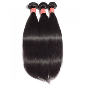 SpellBound Malaysian® Straight - SpellBound Hair