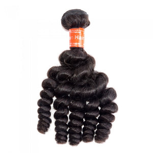 SpellBound Malaysian® Loose Curl - SpellBound Hair