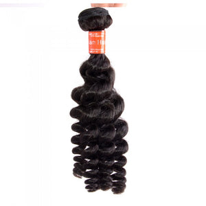SpellBound Malaysian® Loose Curl - SpellBound Hair