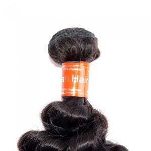 SpellBound Malaysian® Loose Curl - SpellBound Hair