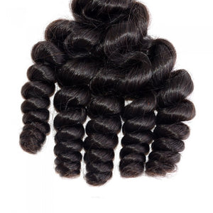 SpellBound Malaysian® Loose Curl - SpellBound Hair