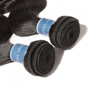 SpellBound Peruvian® Body Wave - SpellBound Hair