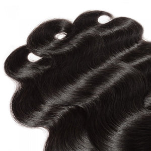 SpellBound Peruvian® Body Wave - SpellBound Hair