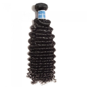 SpellBound Peruvian® Deep Curl - SpellBound Hair