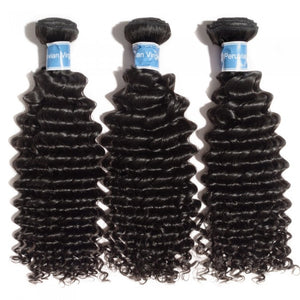 SpellBound Peruvian® Deep Curl - SpellBound Hair