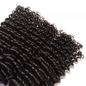 SpellBound Peruvian® Deep Curl - SpellBound Hair