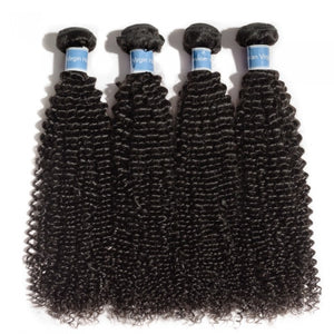 SpellBound Peruvian® Kinky Curl - SpellBound Hair