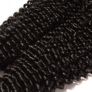 SpellBound Peruvian® Kinky Curl - SpellBound Hair