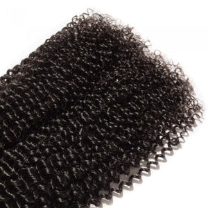 SpellBound Peruvian® Kinky Curl - SpellBound Hair