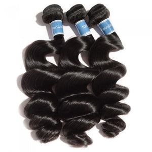 SpellBound Peruvian® Loose Wave - SpellBound Hair