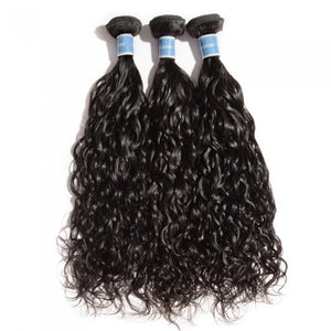 SpellBound Peruvian® Natural Wave - SpellBound Hair