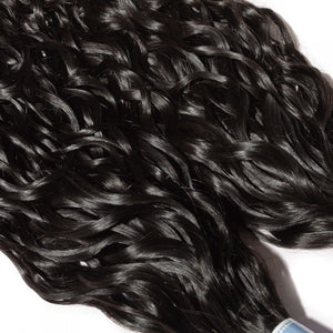 SpellBound Peruvian® Natural Wave - SpellBound Hair