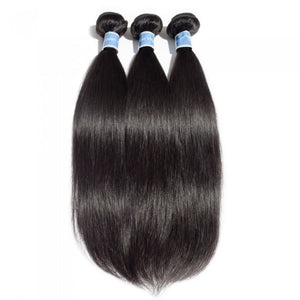 SpellBound Peruvian® Straight - SpellBound Hair