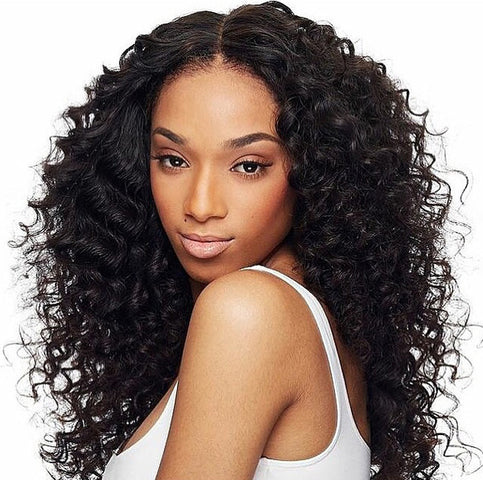 Brandy - SpellBound Hair