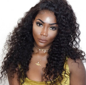SpellBound Brazilian® 3 Bundles with 13*4 Frontals & 4*4 Closures - SpellBound Hair