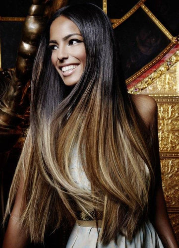 'THE COLOUR POP' - WIG MAINTENANCE SERVICE - SpellBound Hair