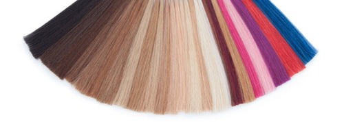 Colour Ring - SpellBound Hair