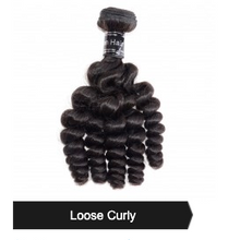 Load image into Gallery viewer, SpellBound Brazilian® Loose Curl - SpellBound Hair