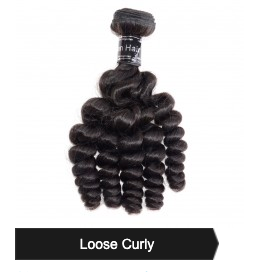 SpellBound Brazilian® Loose Curl - SpellBound Hair
